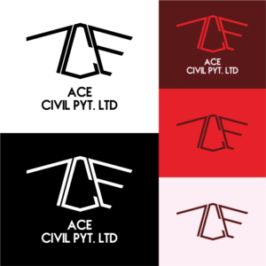 Diseño de Logo por aziz 81 para ACE Civil Pty Ltd | Diseño: #20046124