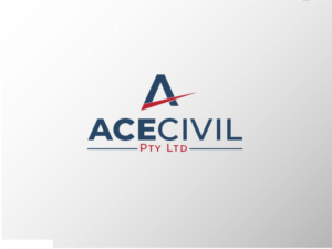 Diseño de Logo por rafikrdhaounia 2 para ACE Civil Pty Ltd | Diseño: #20614276