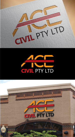 Logo Design by leehieudesign