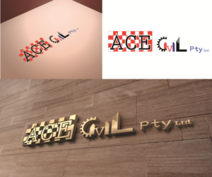 Diseño de Logo por Rajavel Pannirselvam para ACE Civil Pty Ltd | Diseño: #20579023