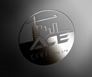 Diseño de Logo por Rajavel Pannirselvam para ACE Civil Pty Ltd | Diseño: #21023148