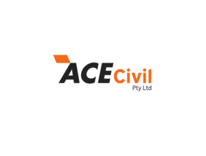 Logo-Design von nzvm für ACE Civil Pty Ltd | Design: #20599847