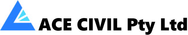 Logo Design by kjc for ACE Civil Pty Ltd | Design #19534395
