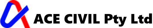 Logo Design by kjc for ACE Civil Pty Ltd | Design #19974449