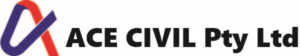 Logo Design by kjc for ACE Civil Pty Ltd | Design: #19974449