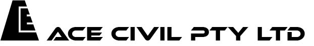 Logo Design by kjc for ACE Civil Pty Ltd | Design #19980799