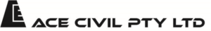 Logo Design by kjc for ACE Civil Pty Ltd | Design: #19980799