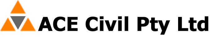 Logo Design by kjc for ACE Civil Pty Ltd | Design #20600806