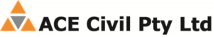 Logo Design by kjc for ACE Civil Pty Ltd | Design: #20600806