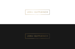 JG | Design de Logo par GLDesigns