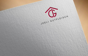 JG | Design de Logo par DoMadic