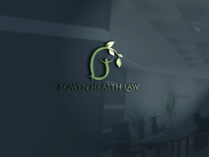 Logo Design by Rosaleen for this project | Design: #18888862