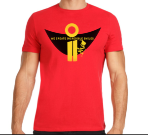 T-Shirt-Design von SamyPhotoshop für dieses Projekt | Design #18920643
