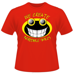 T-shirt Design by Nordic Designer for this project | Design: #18924811