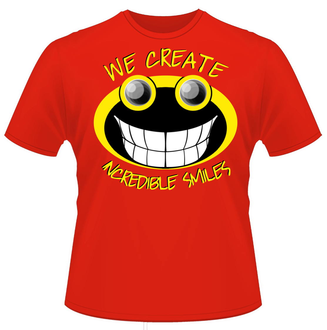 Design de T-shirt par Nordic Designer pour ce projet | Design #18924812