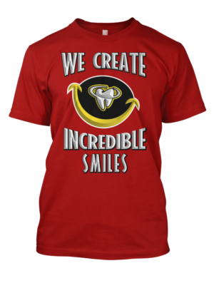 Incredibles 2 T-shirt design with logo and a smile (DEADLINE JUNE 12th) | T-Shirt-Design von theodorusdick14