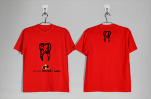 T-shirt Design by Sevil Axmedova for this project | Design: #18922495