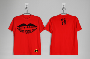T-shirt Design by Sevil Axmedova for this project | Design: #18923158