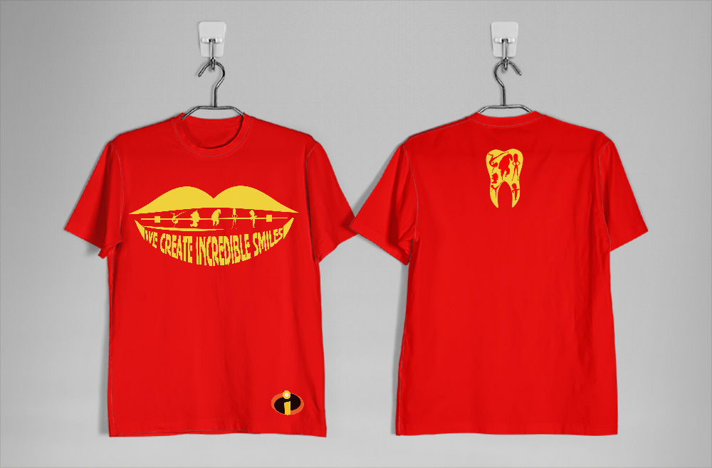 T-shirt Design by Sevil Axmedova for this project | Design #18923159