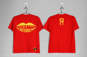 T-Shirt-Design von Sevil Axmedova für dieses Projekt | Design #18923159