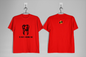 T-shirt Design by Sevil Axmedova for this project | Design: #18924953