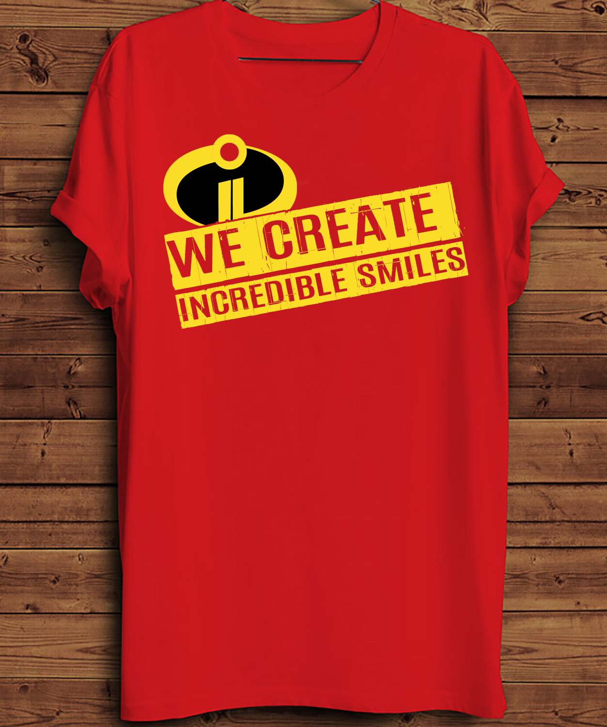 T-shirt Design by creative gravity for this project | Design #18920970