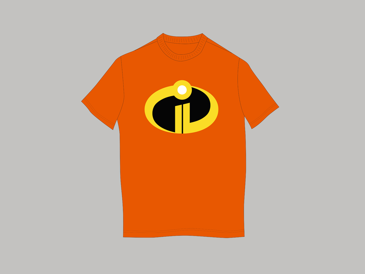 T-shirt Design by Anilkumar 3 for this project | Design #18919551