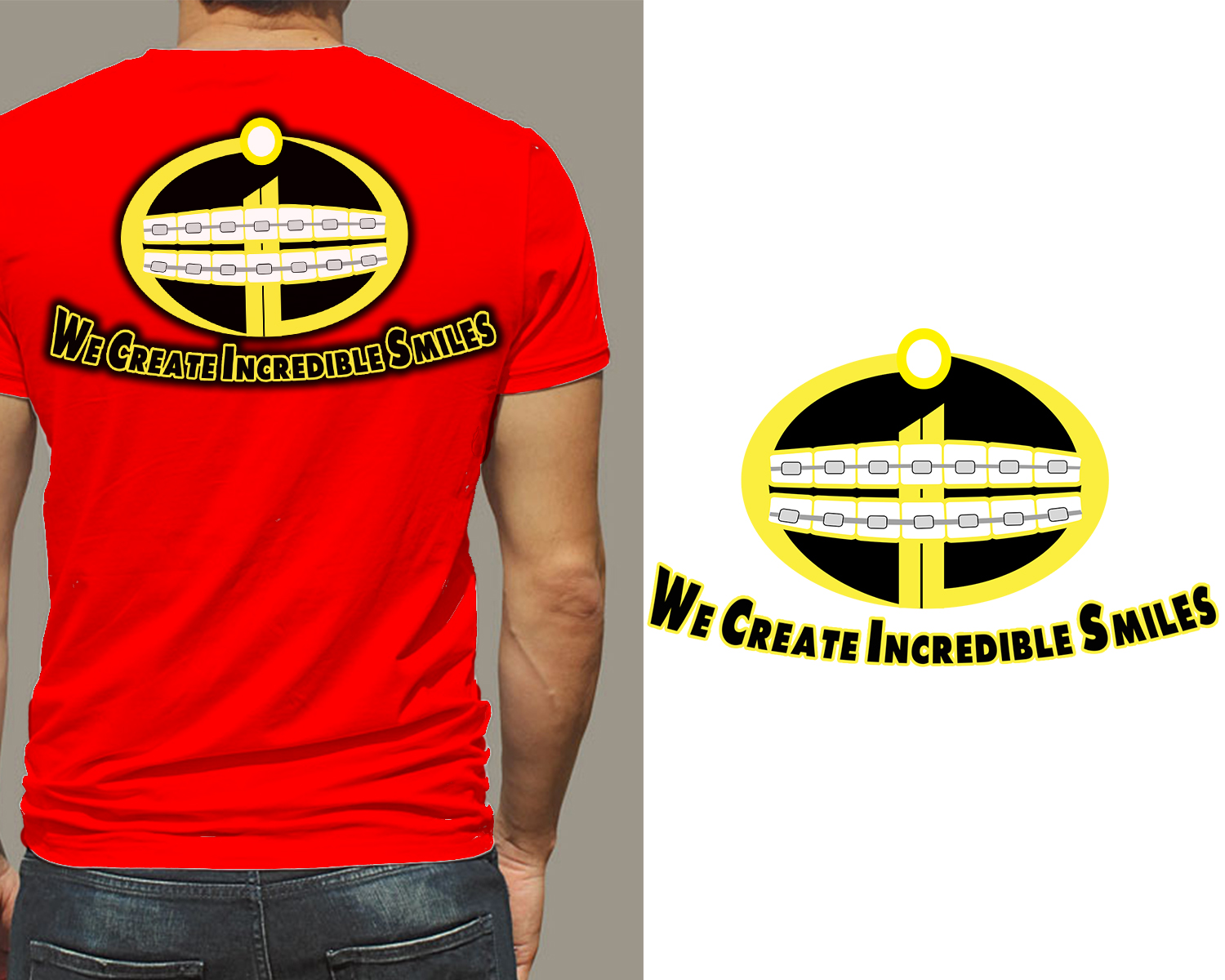 T-shirt Design by Wenfeii for this project | Design #18917503