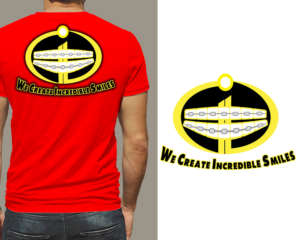 T-shirt Design by Wenfeii for this project | Design: #18917896