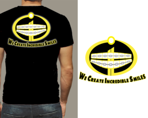 T-shirt Design by Wenfeii for this project | Design: #18917897
