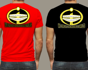 T-shirt Design by Wenfeii for this project | Design: #18918354