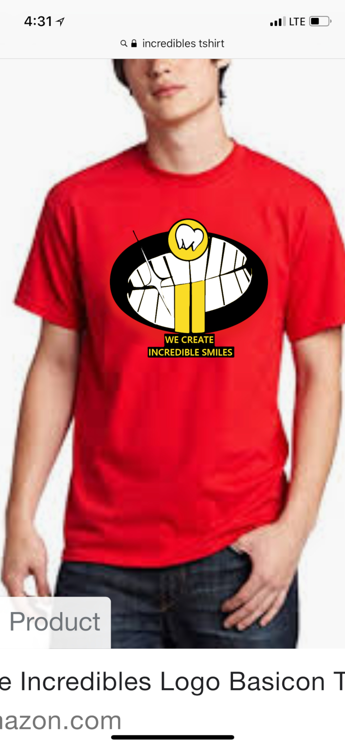 T-Shirt-Design von Tomi Ax für dieses Projekt | Design #18923496