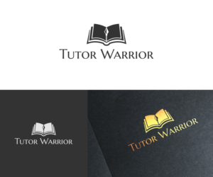 Logo Design by VGB for this project | Design: #18869366