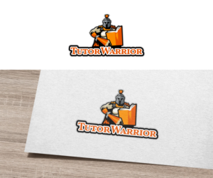 Logo Design by VGB for this project | Design: #18869371