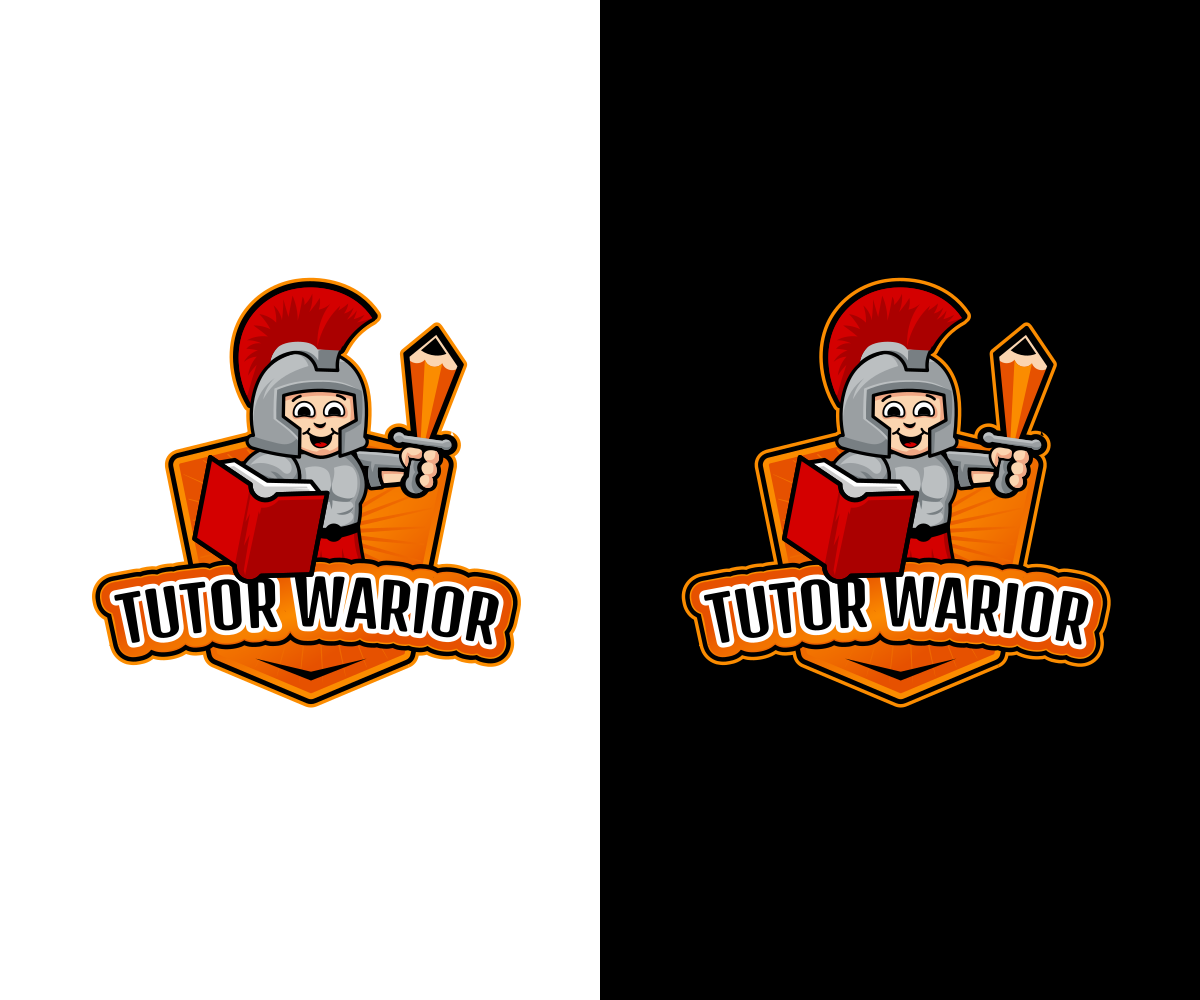Logo Design by VGB for this project | Design #18910663