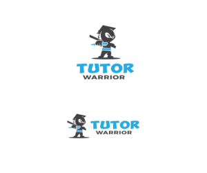 Tutor Warrior | Design de Logo par Ena