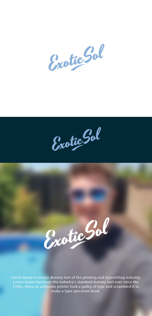 Logo Design by somani for this project | Design #18864133