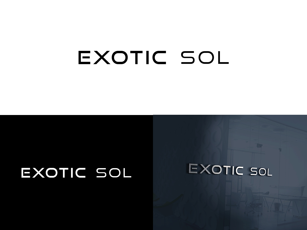 Logo Design by Slant Line Media for this project | Design #18868352