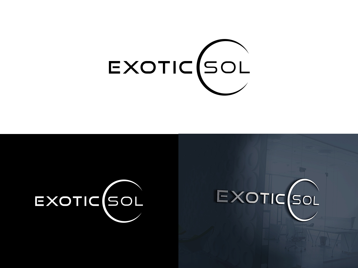 Logo Design by Slant Line Media for this project | Design #18868373
