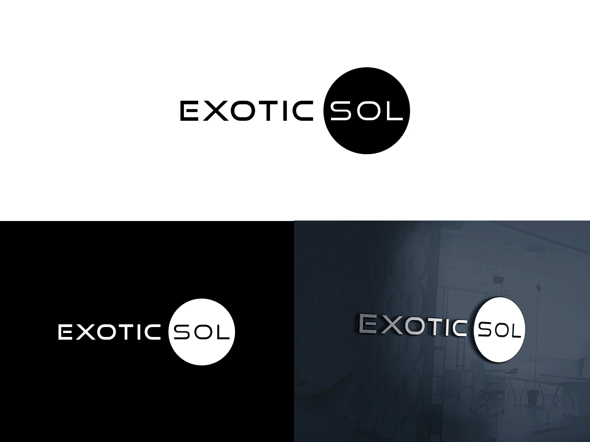 Diseño de Logo por Slant Line Media para este proyecto | Diseño #18868384