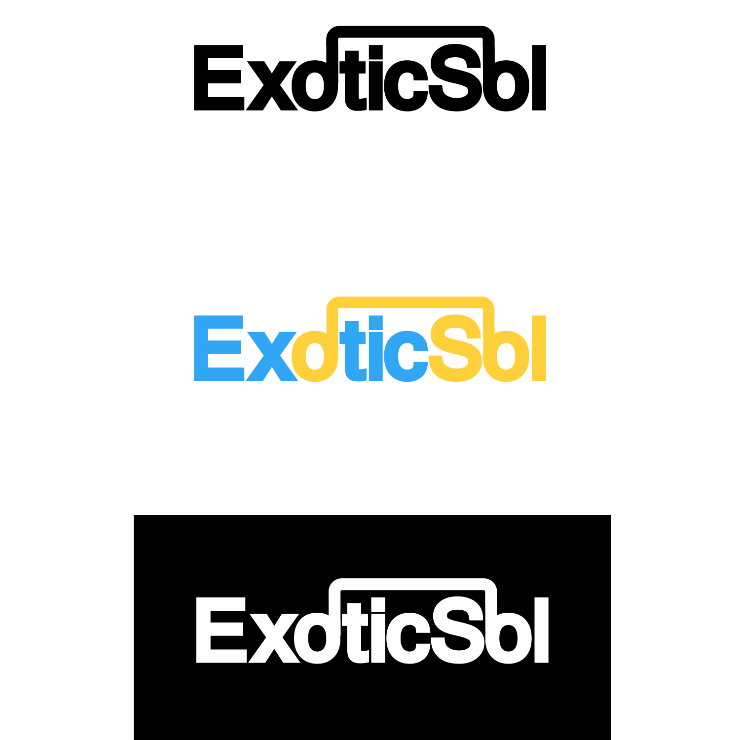 Logo Design by CrainiceanuStefan for this project | Design #18870233