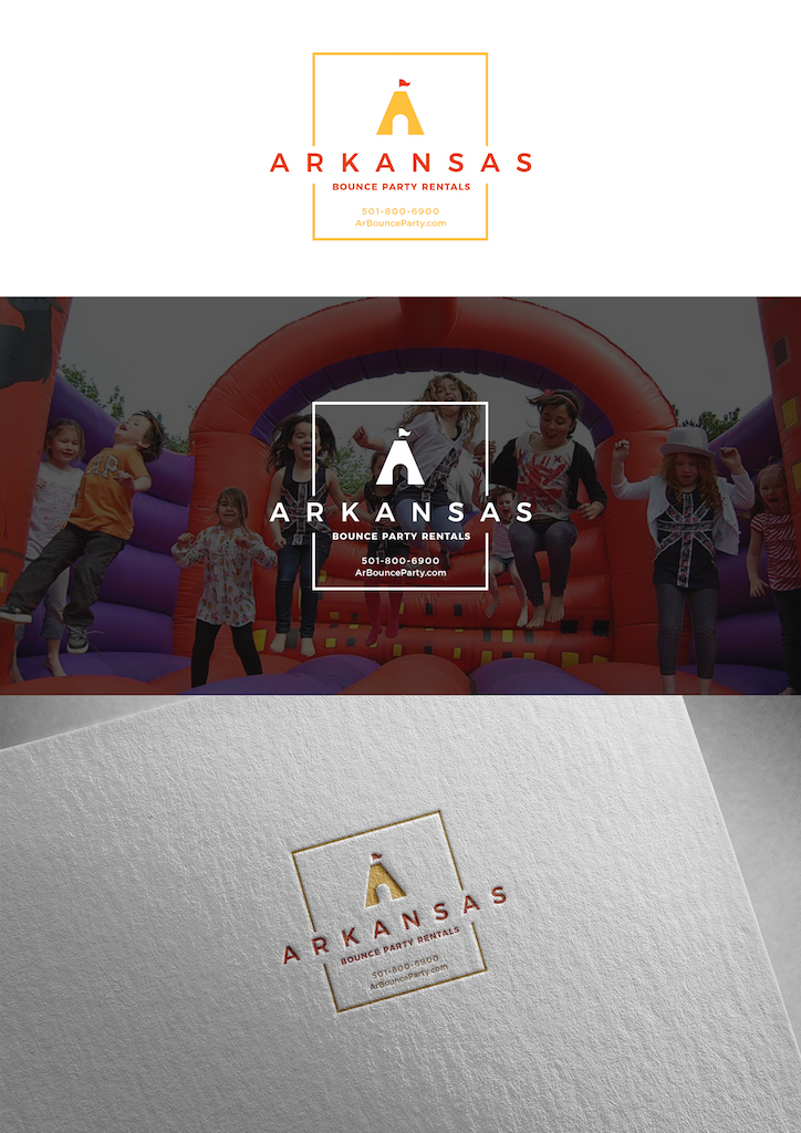 Logo Design by christianpoetoe for One Stop Dry Out, LLC | Design #18871949