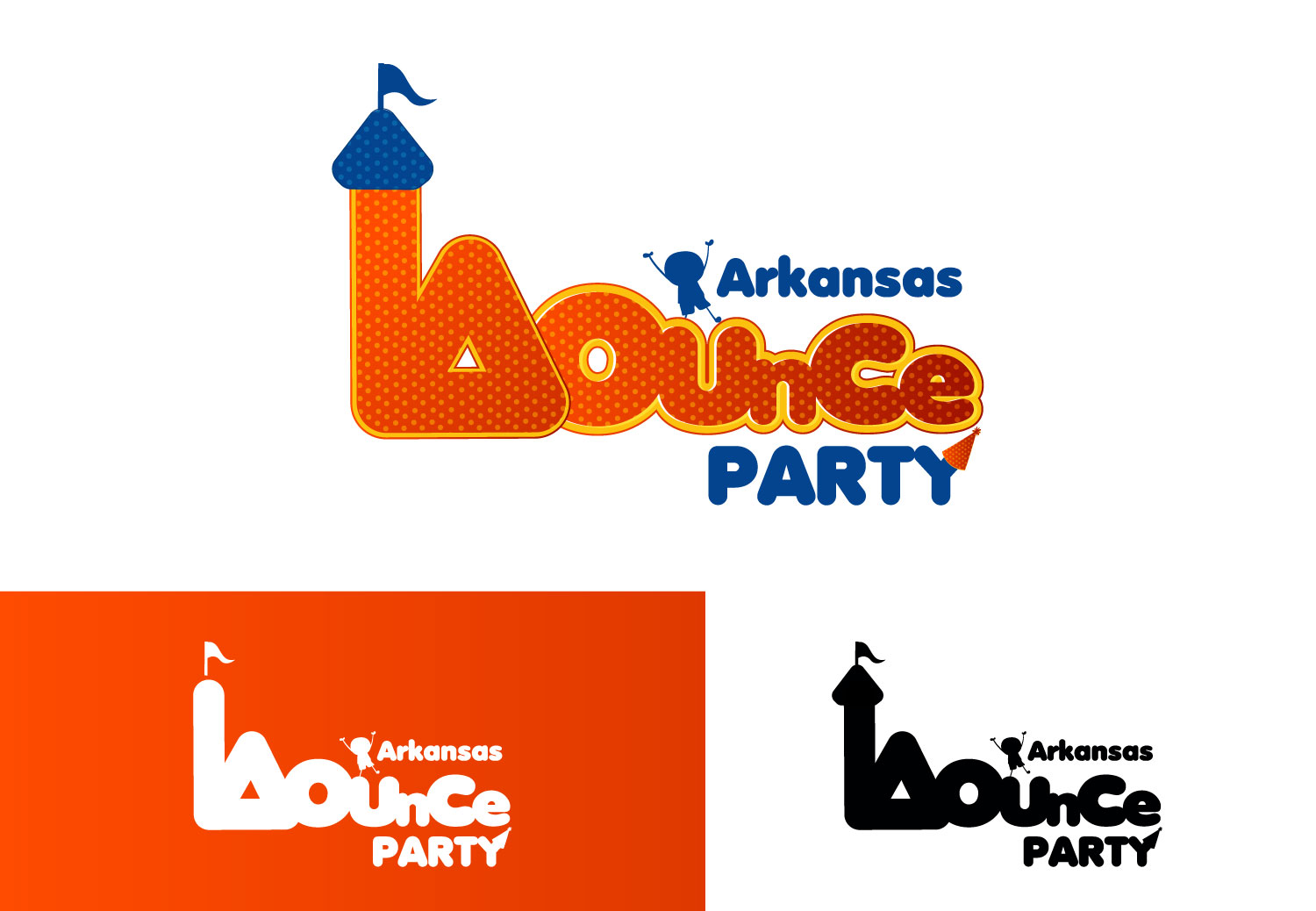 Logo Design by vcreatived for One Stop Dry Out, LLC | Design #18899052