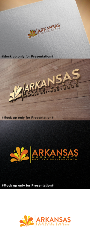 Logo Design by designmind78 for One Stop Dry Out, LLC | Design: #18875077