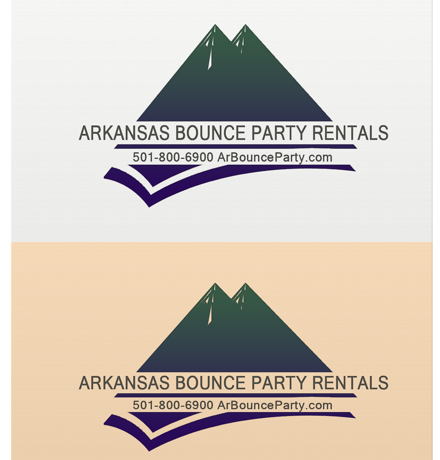 Logo Design by fathul661 for One Stop Dry Out, LLC | Design #18898354