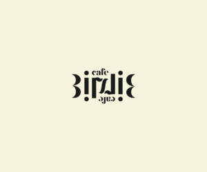 Cafe Birdie | Logo Design by luiz otavio I DESIGN