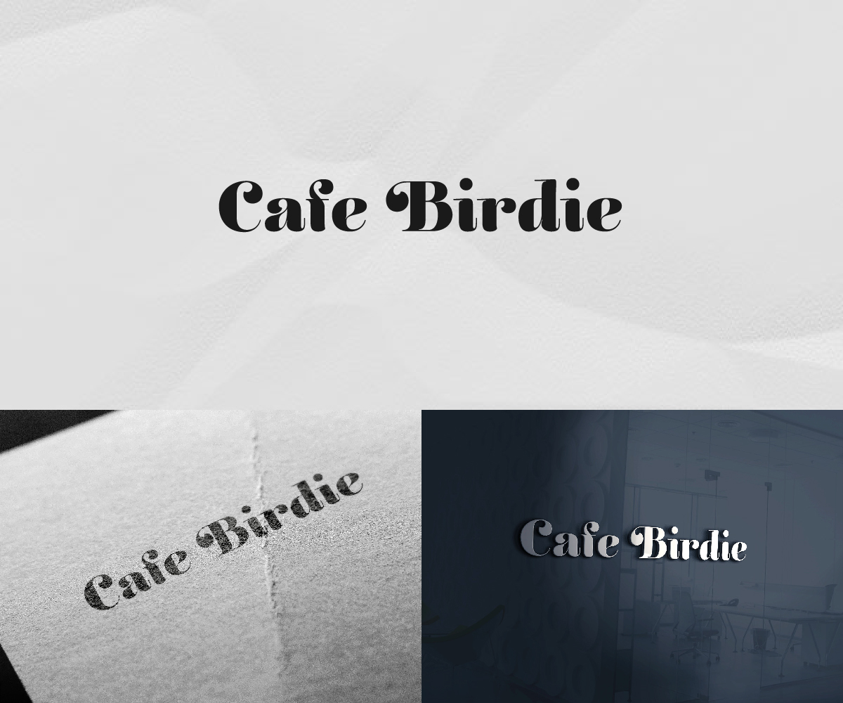 Logo Design by Elizabeta for this project | Design #18875909