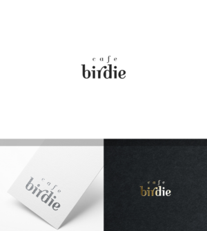 Logo Design by JohnM. for this project | Design: #18869468