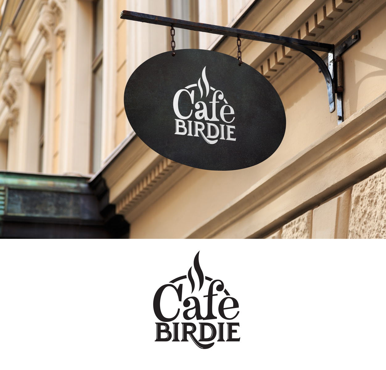 Logo Design by Impressive Solutions for this project | Design #18873043