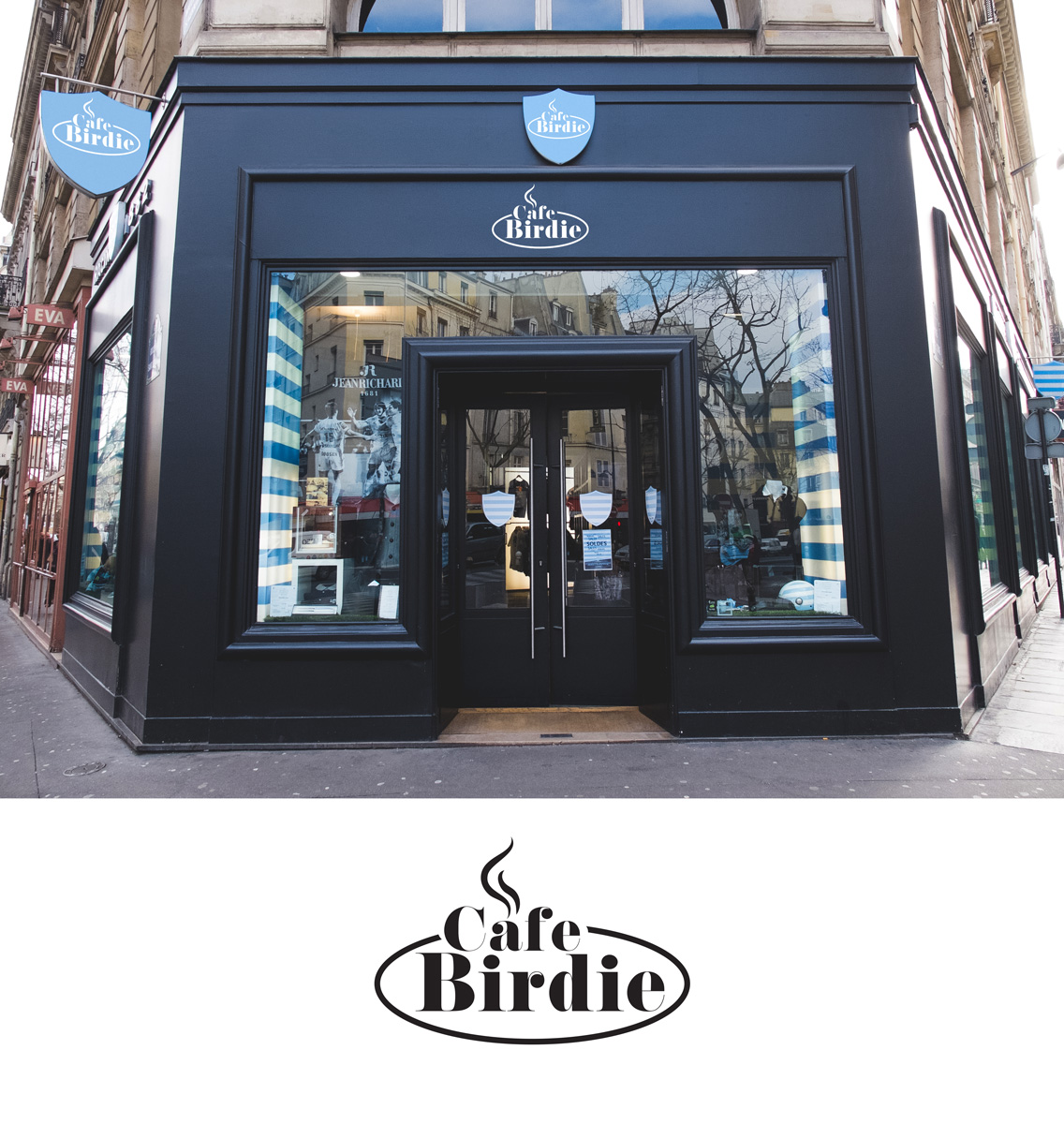 Logo Design by Impressive Solutions for this project | Design #18873047
